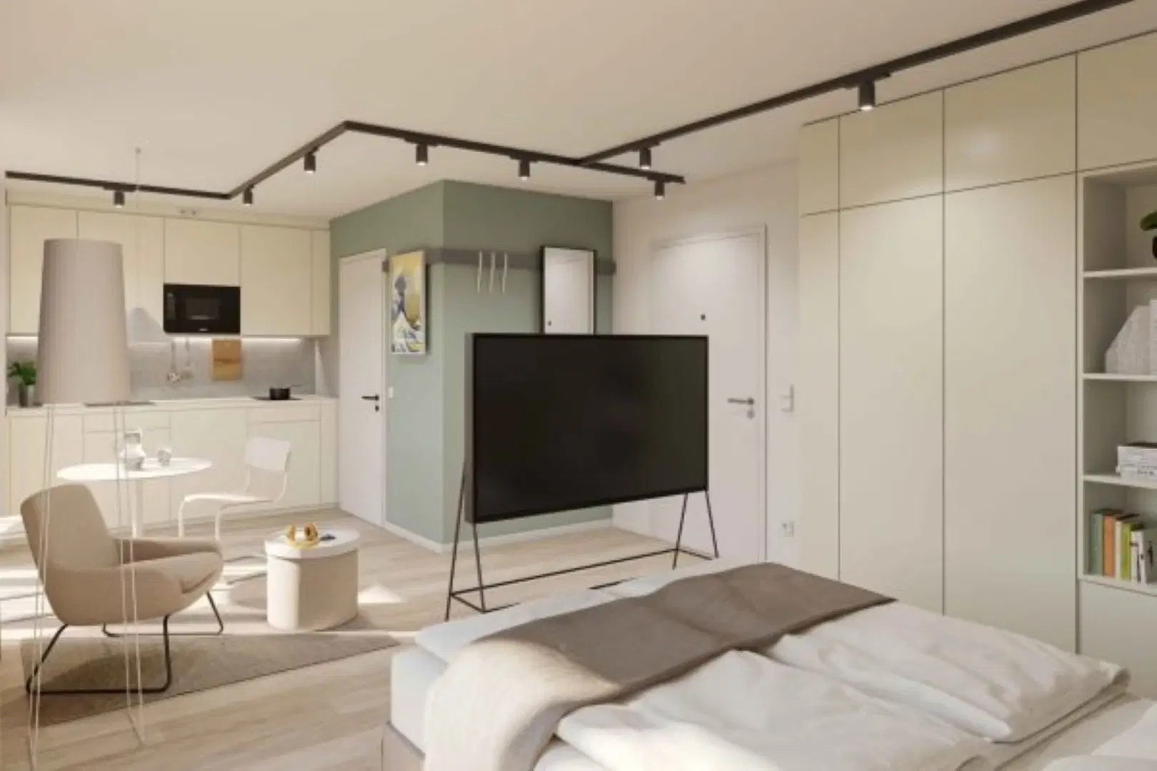 Havens Living Berlin - Charlottenburg, Berlin – The Standard