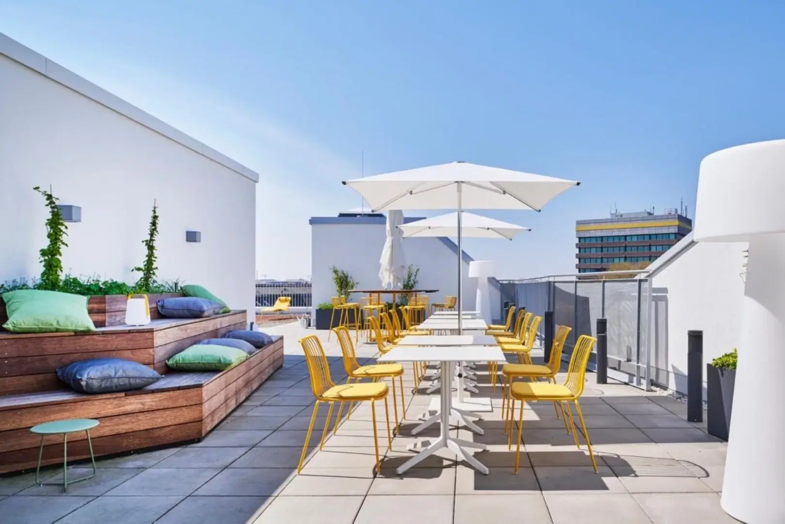 Havens Living Hamburg Altona, Hamburg – Exterior