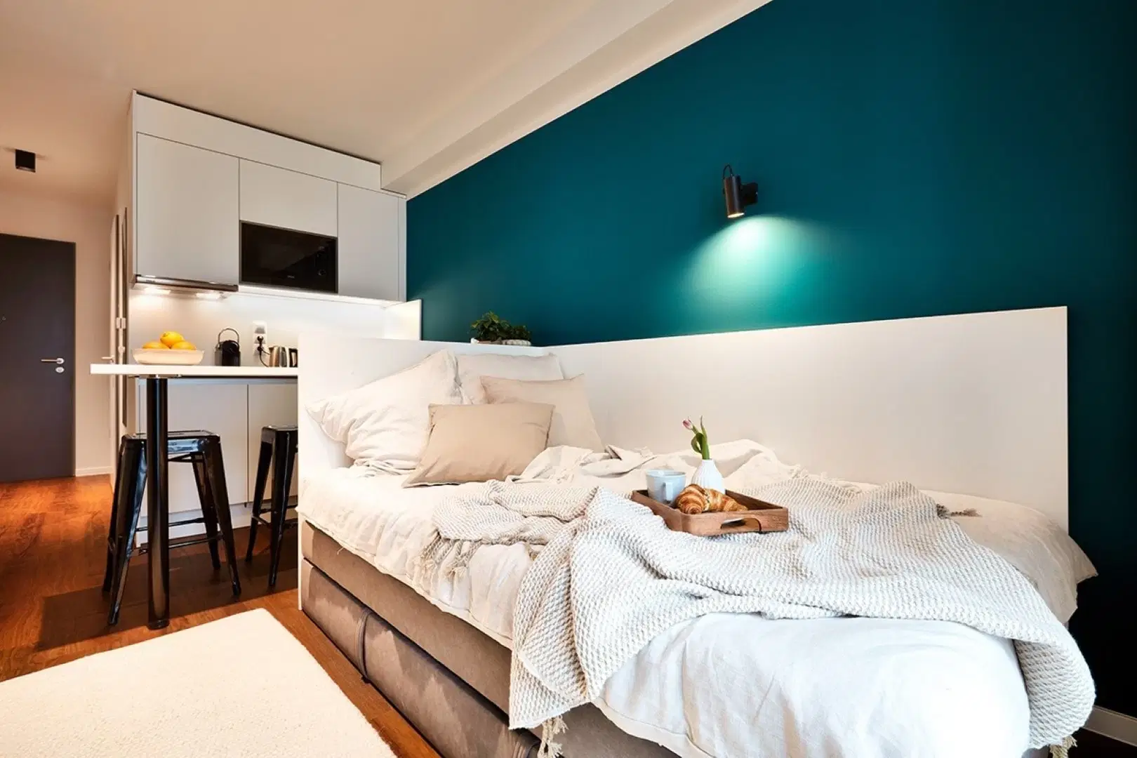 Havens Living Hamburg Altona, Hamburg – The Cozy