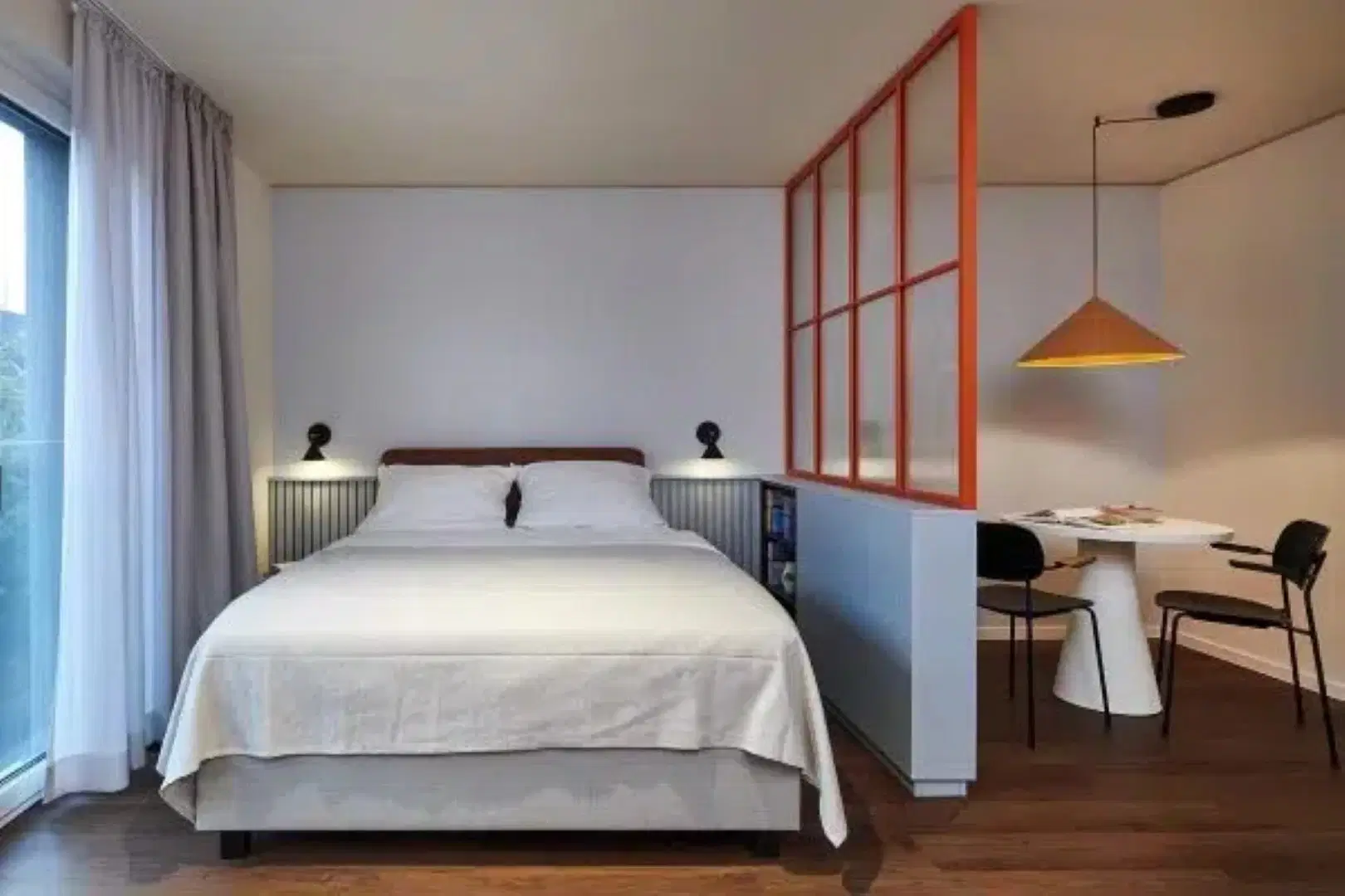 Havens Living Hamburg Altona, Hamburg – The Standard