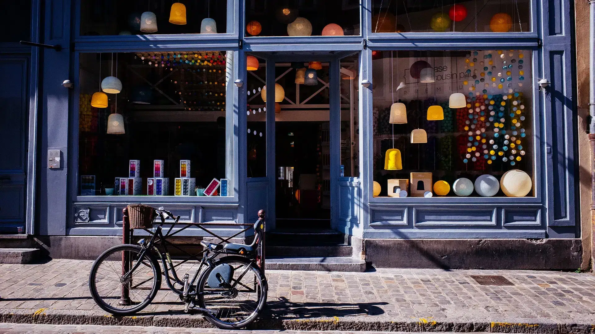 The FIZZ Aachen, Aachen – Exterior