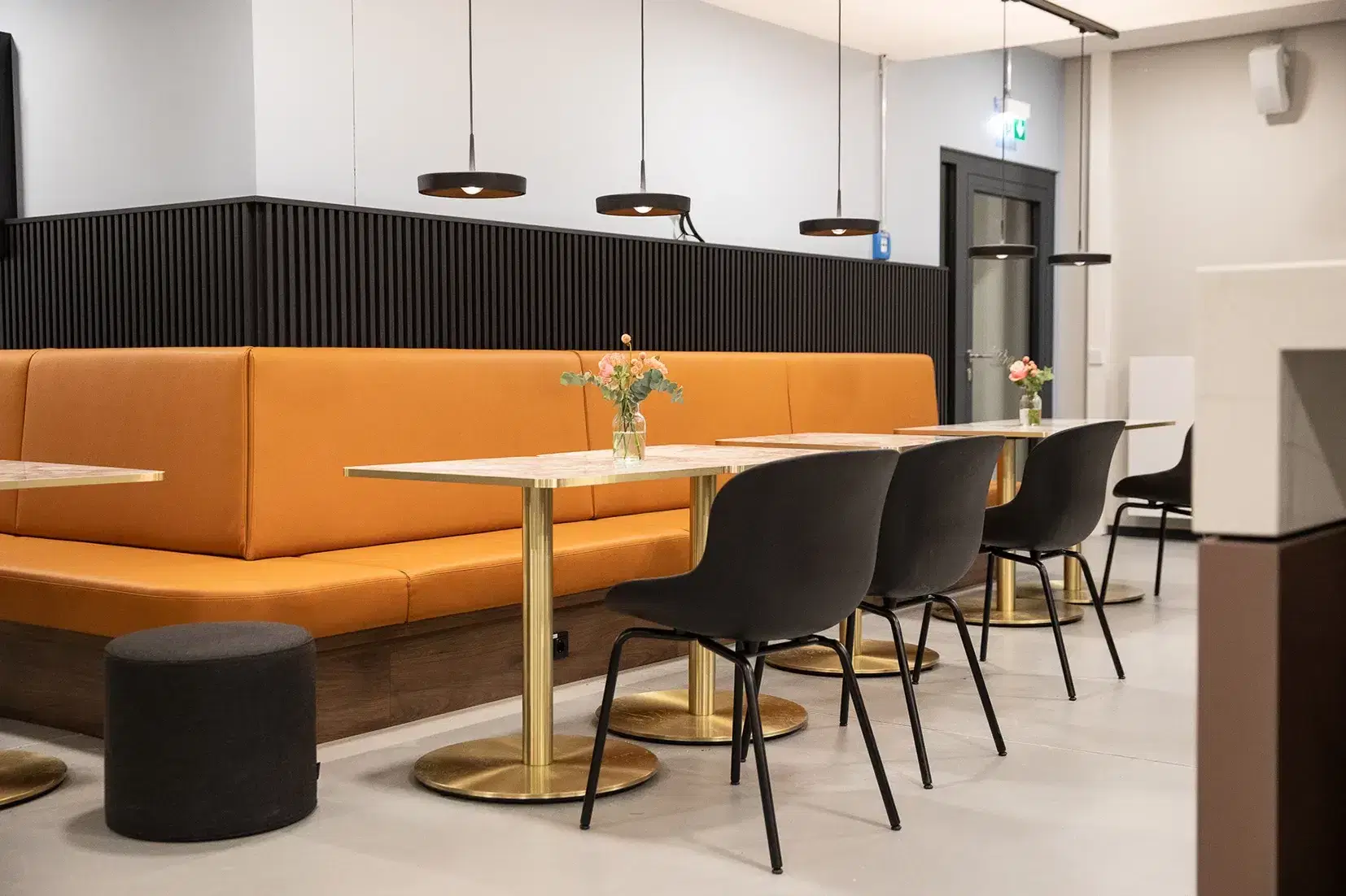 Havens Living Hamburg Hammerbrook, Hamburg – Common Area