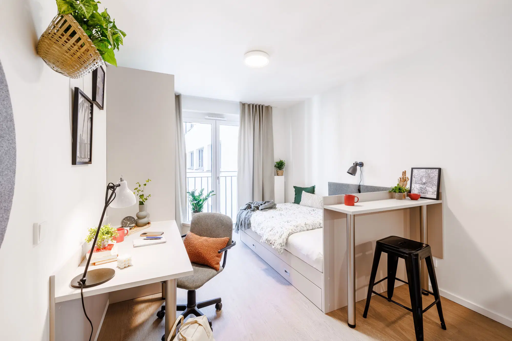 The FIZZ Hamburg Hammerbrook, Hamburg