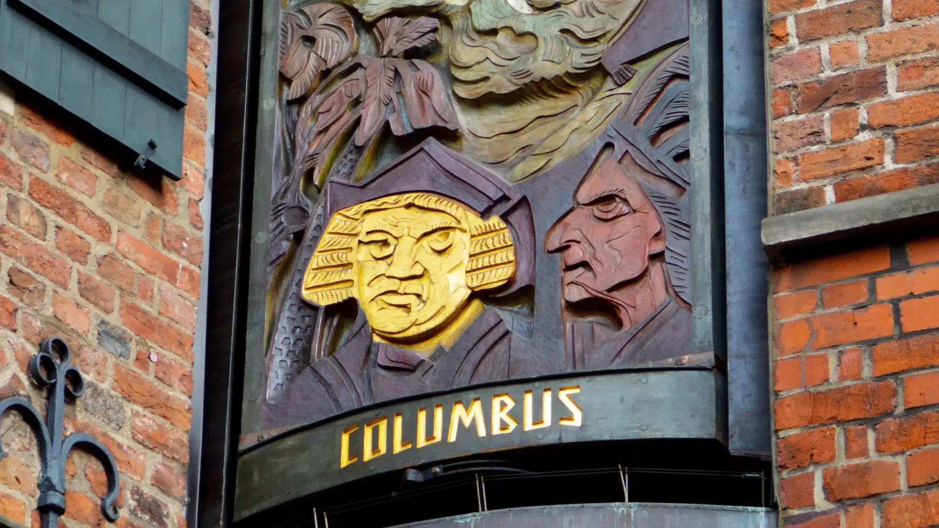 The FIZZ Bremen, Bremen – Exterior