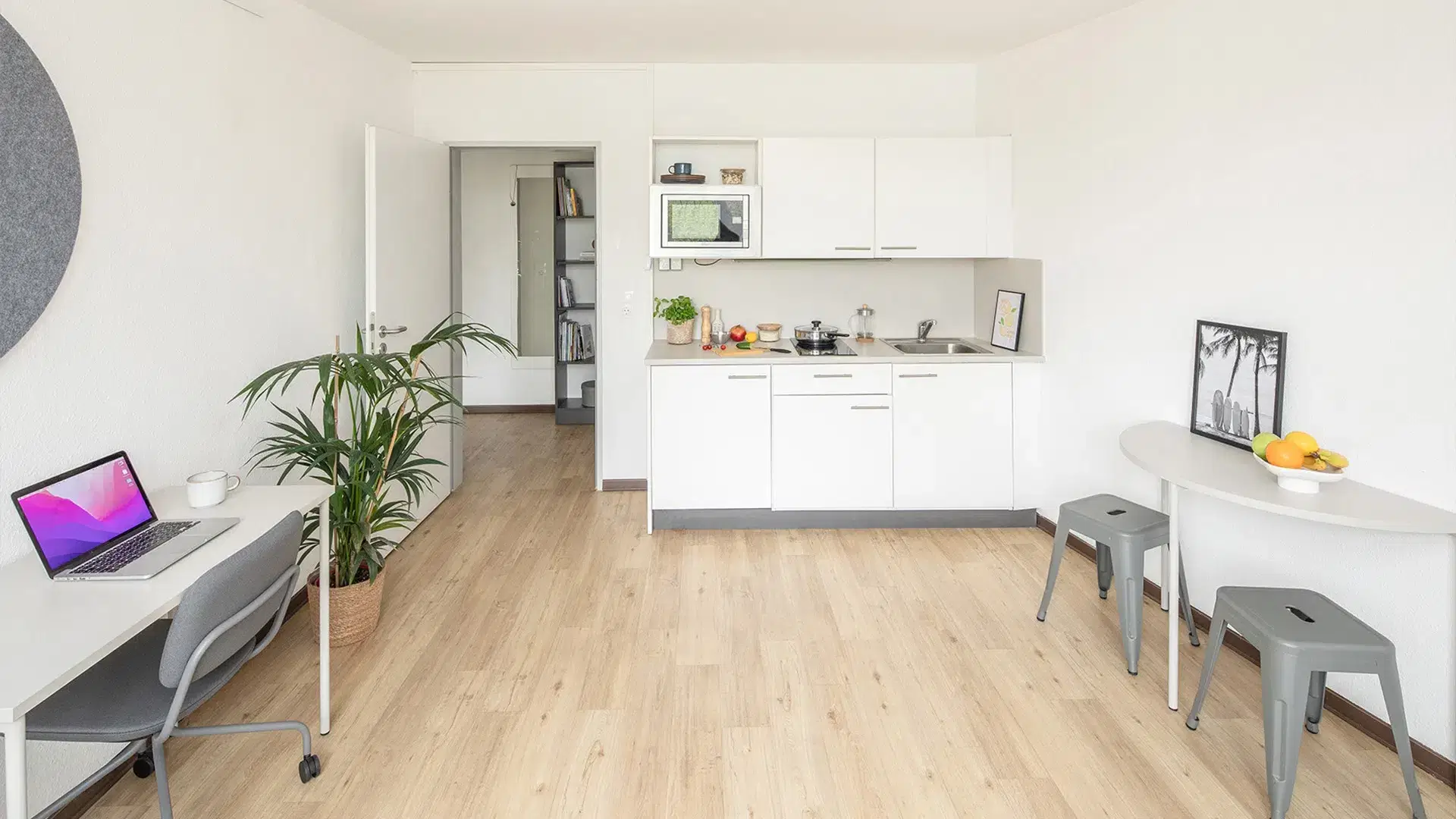The FIZZ Bremen, Bremen – Amenities