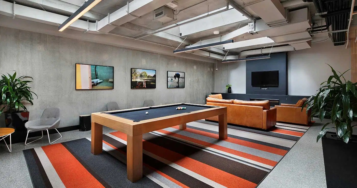 Iglu Melbourne City Student Accommodation, Melbourne – Amenities