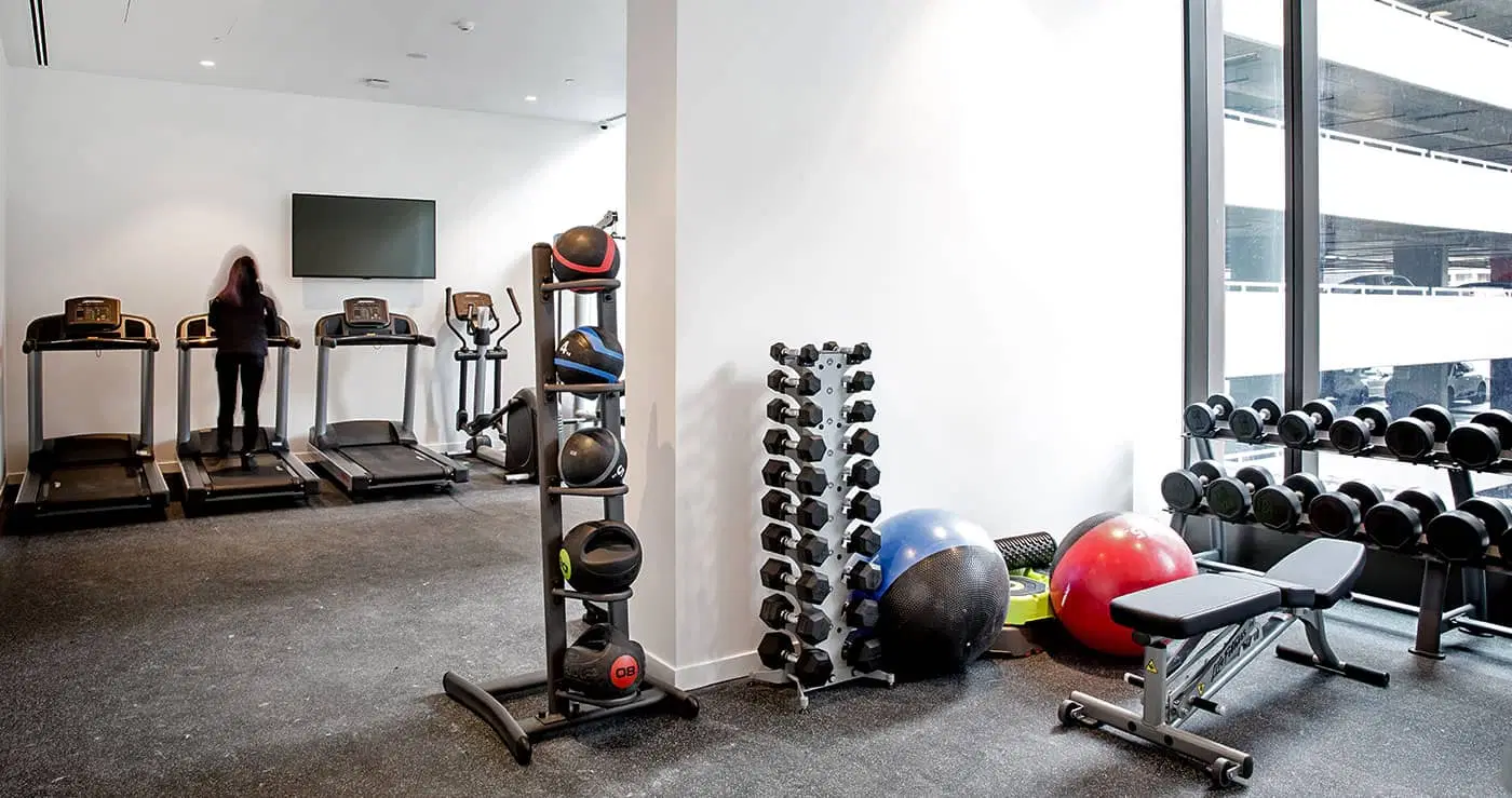 Iglu South Yarra Student Accommodation, Melbourne – Amenities