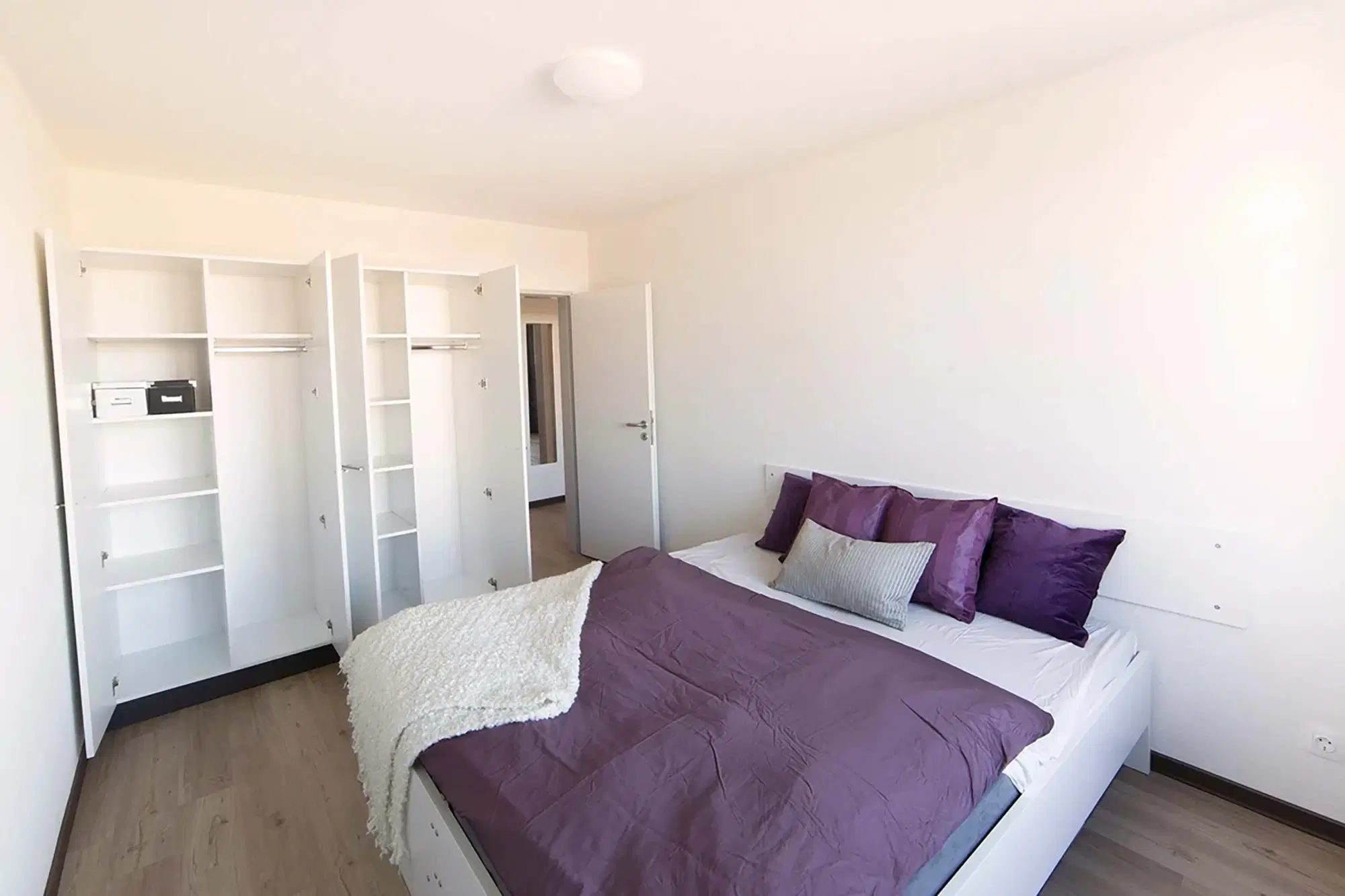 The FIZZ Bremen, Bremen – Double Studio