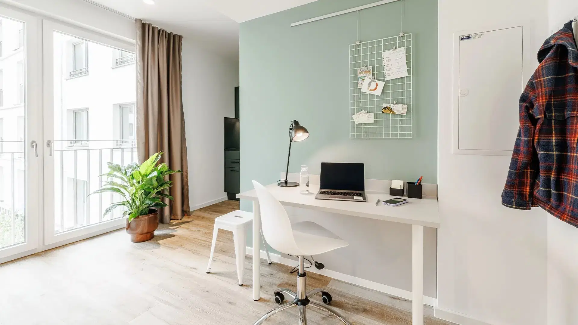 The FIZZ Ludwigshafen, Ludwigshafen – Amenities