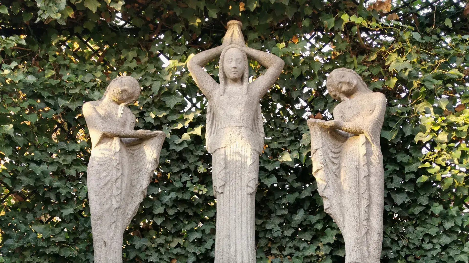 The FIZZ Darmstadt, Darmstadt – Exterior