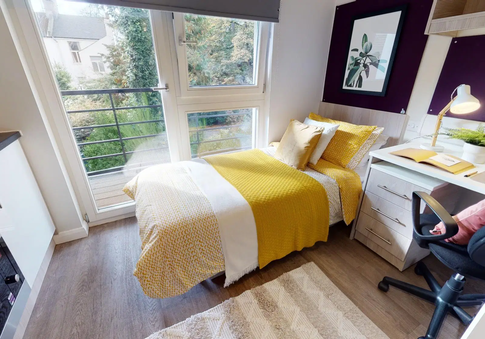 iQ Sawmills, Brighton – Gold Studio Plus