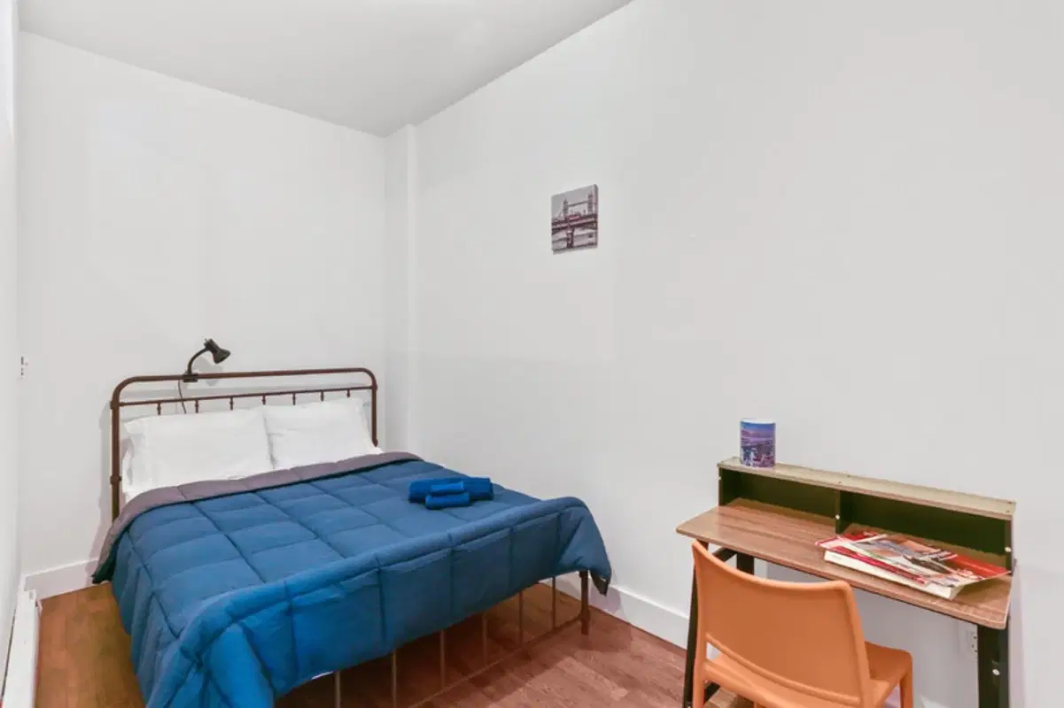 Bushwick Terrace Home, New York – Economy Private Room Full Window to the Wall Apartment 1
