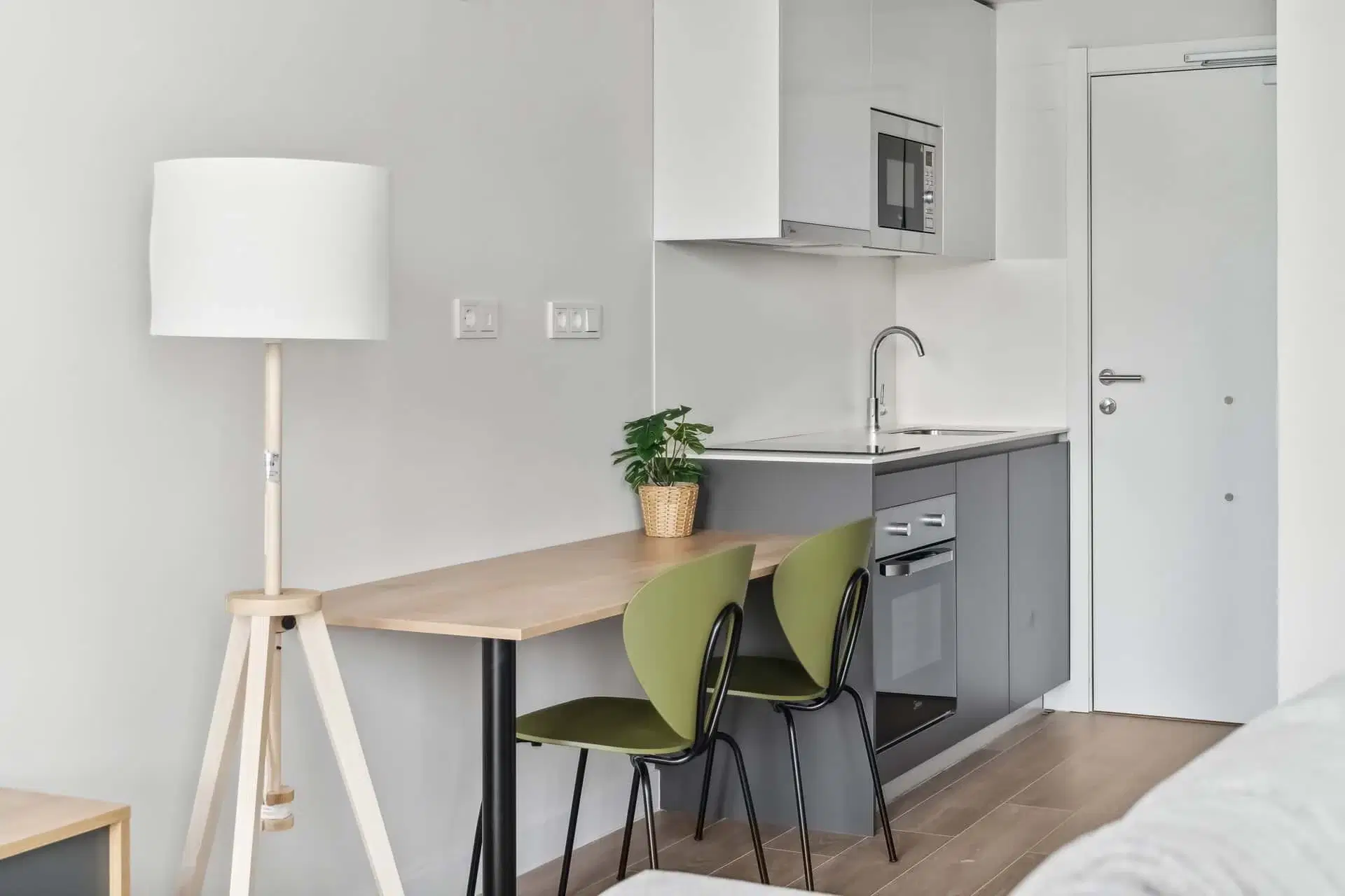 SPC 28051, Madrid – Amenities