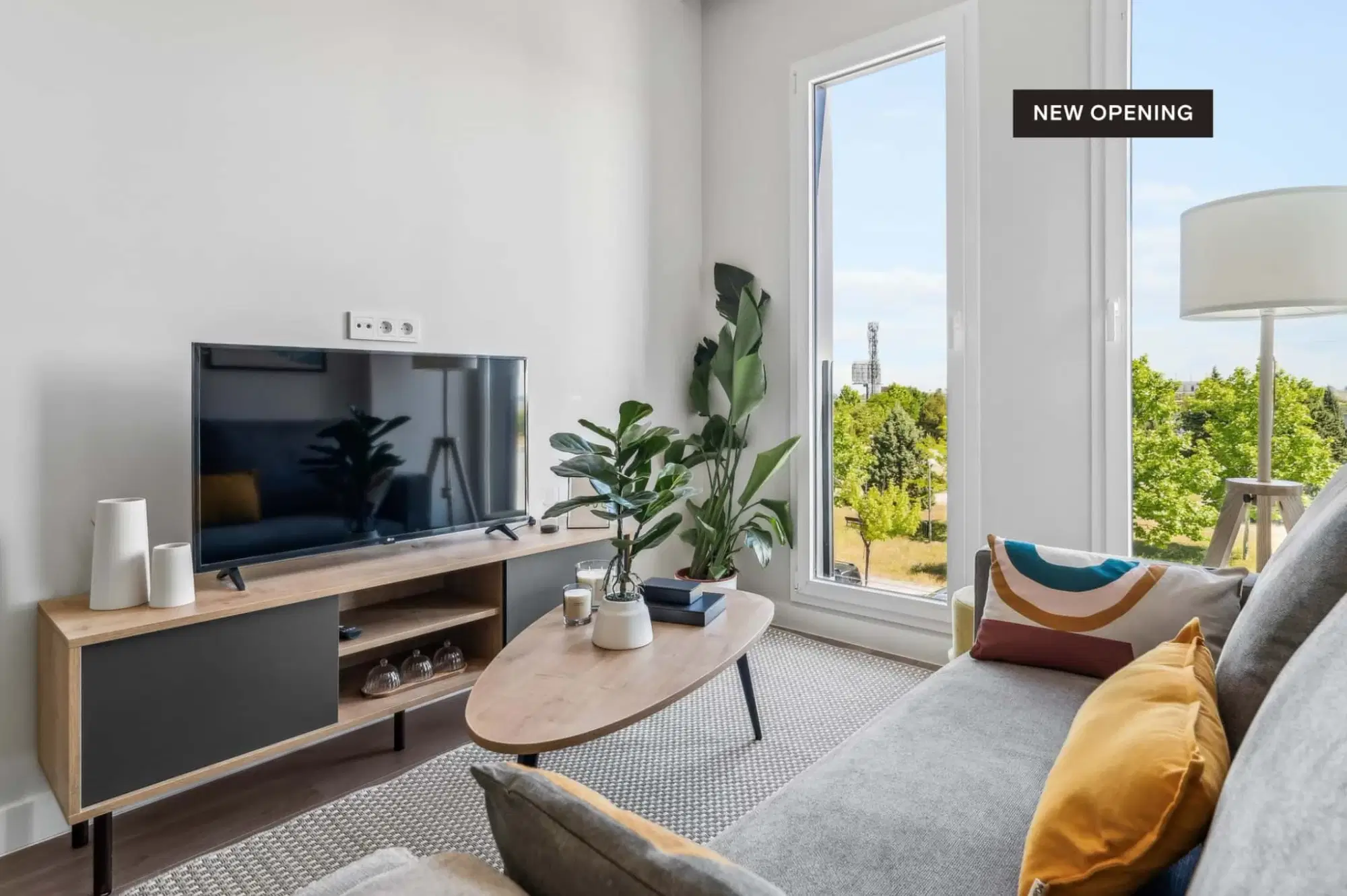 SPC 28051, Madrid – Common Area