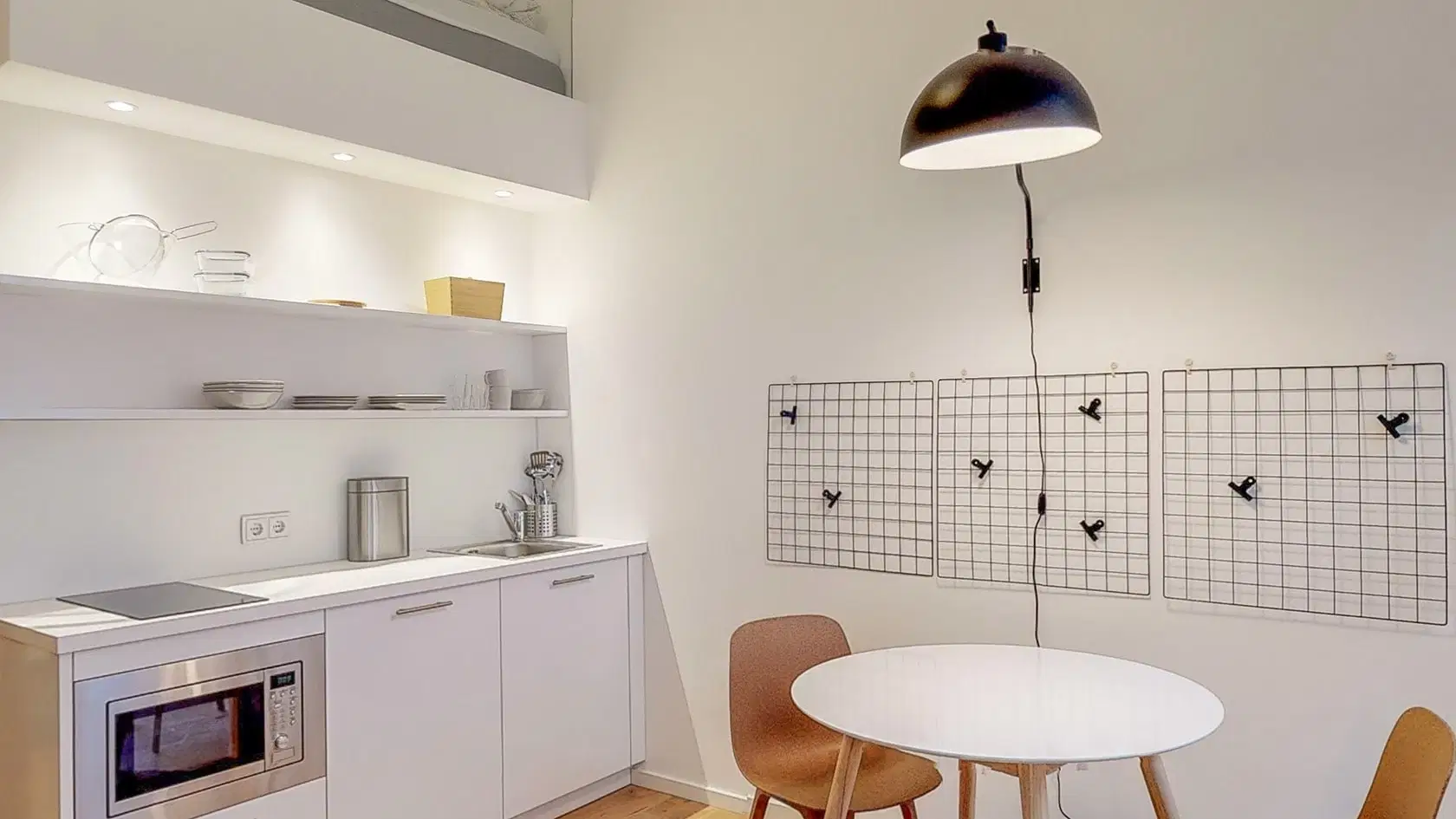 Prenzl 1, Berlin – Private Studio n°7