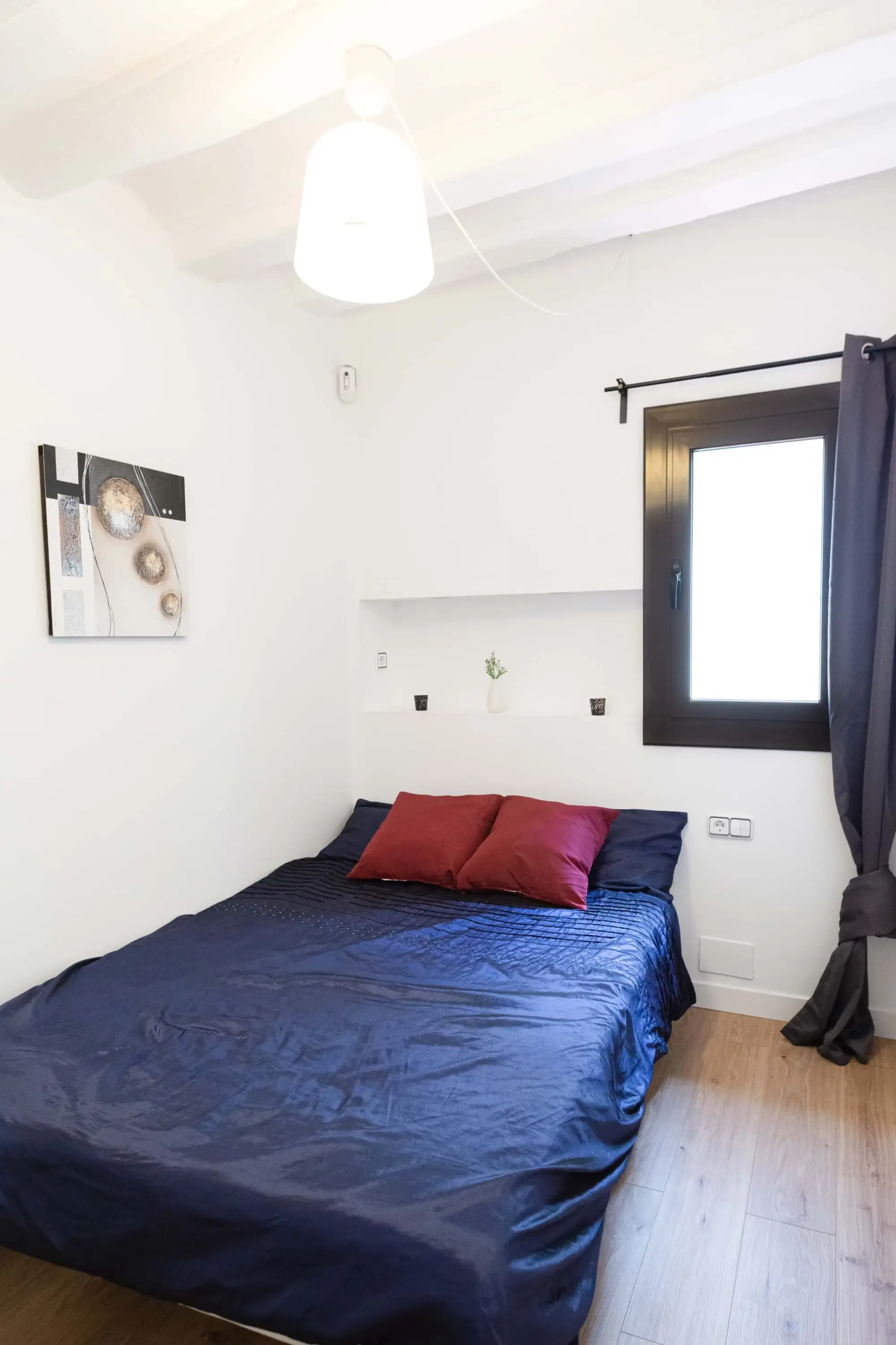 SPC 8001, Barcelona – #137883: 1 Bed 1 Bath (Carrer D'En Sant Climent)