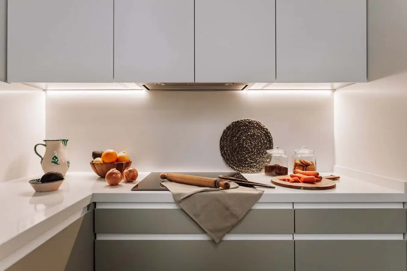 SPC 8006, Barcelona – Amenities
