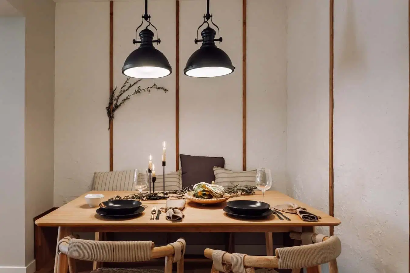 SPC 8006, Barcelona – Amenities