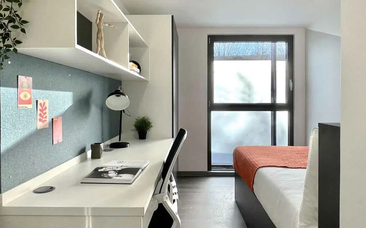 Gorgie, Edinburgh – Amenities