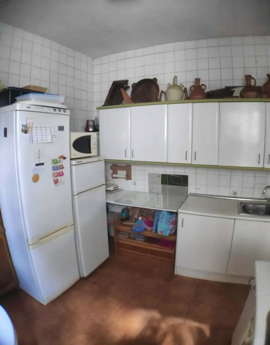 SPC 28009, Madrid – #134511: Room in 1 Bedroom 1 Bathroom (Calle De Ibiza)