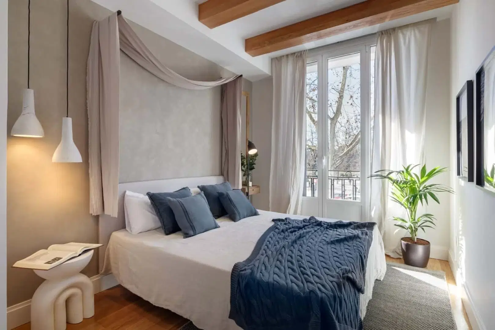 SPC 28009, Madrid – #160405: 3 Bedroom 3 Bathroom (Avenida De Menéndez Pelayo)