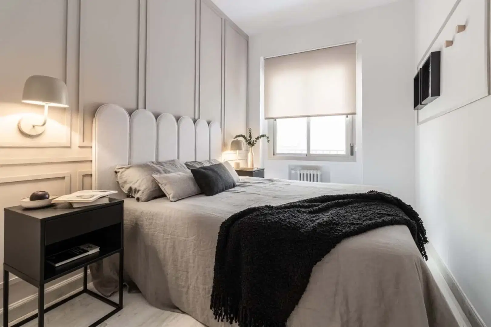 SPC 28009, Madrid – #161234: 3 Bedroom 2 Bathroom (Calle De Jorge Juan)