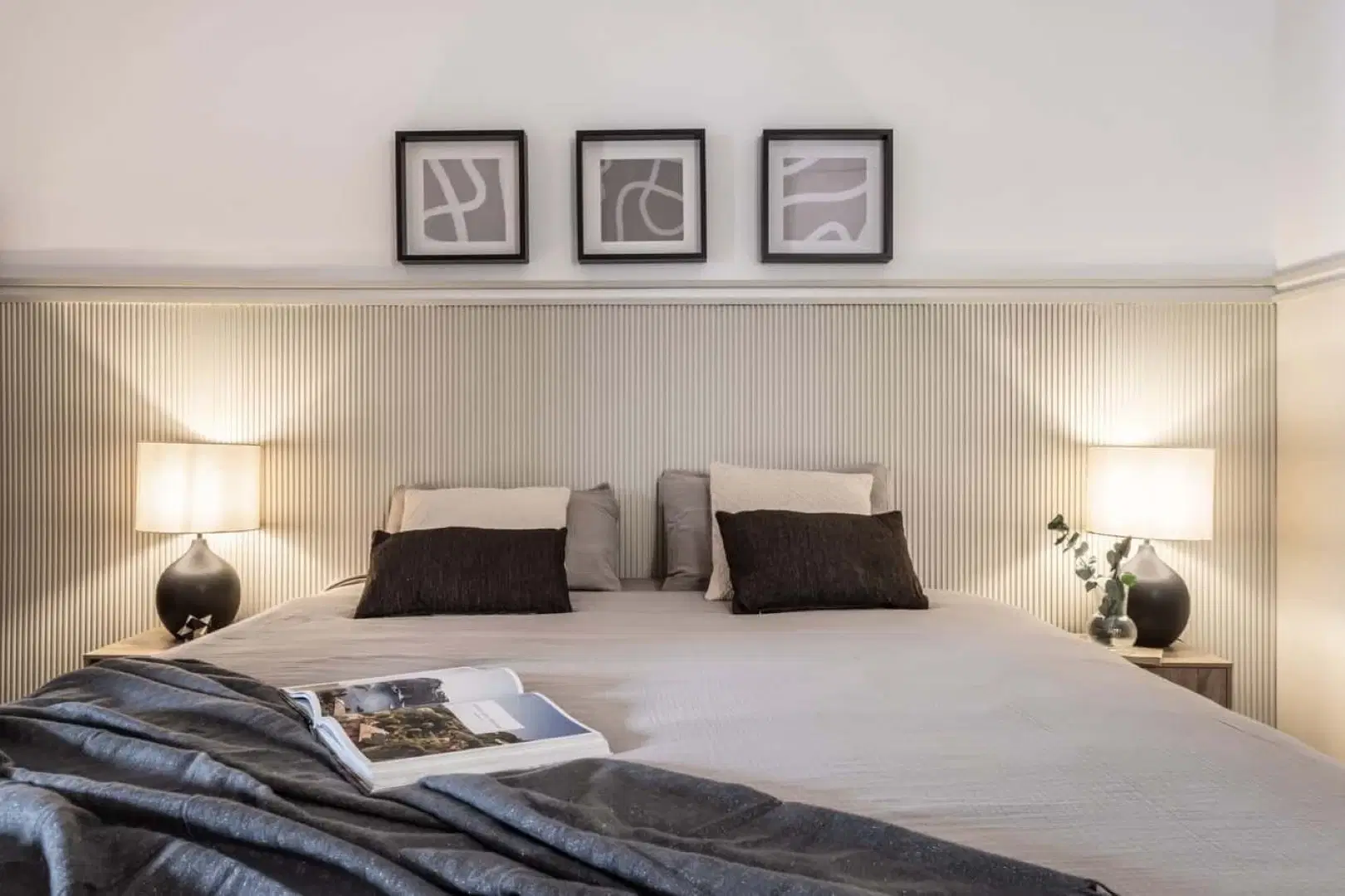 SPC 28009, Madrid – #160609: 4 Bedroom 4 Bathroom (Calle De O'Donnell)