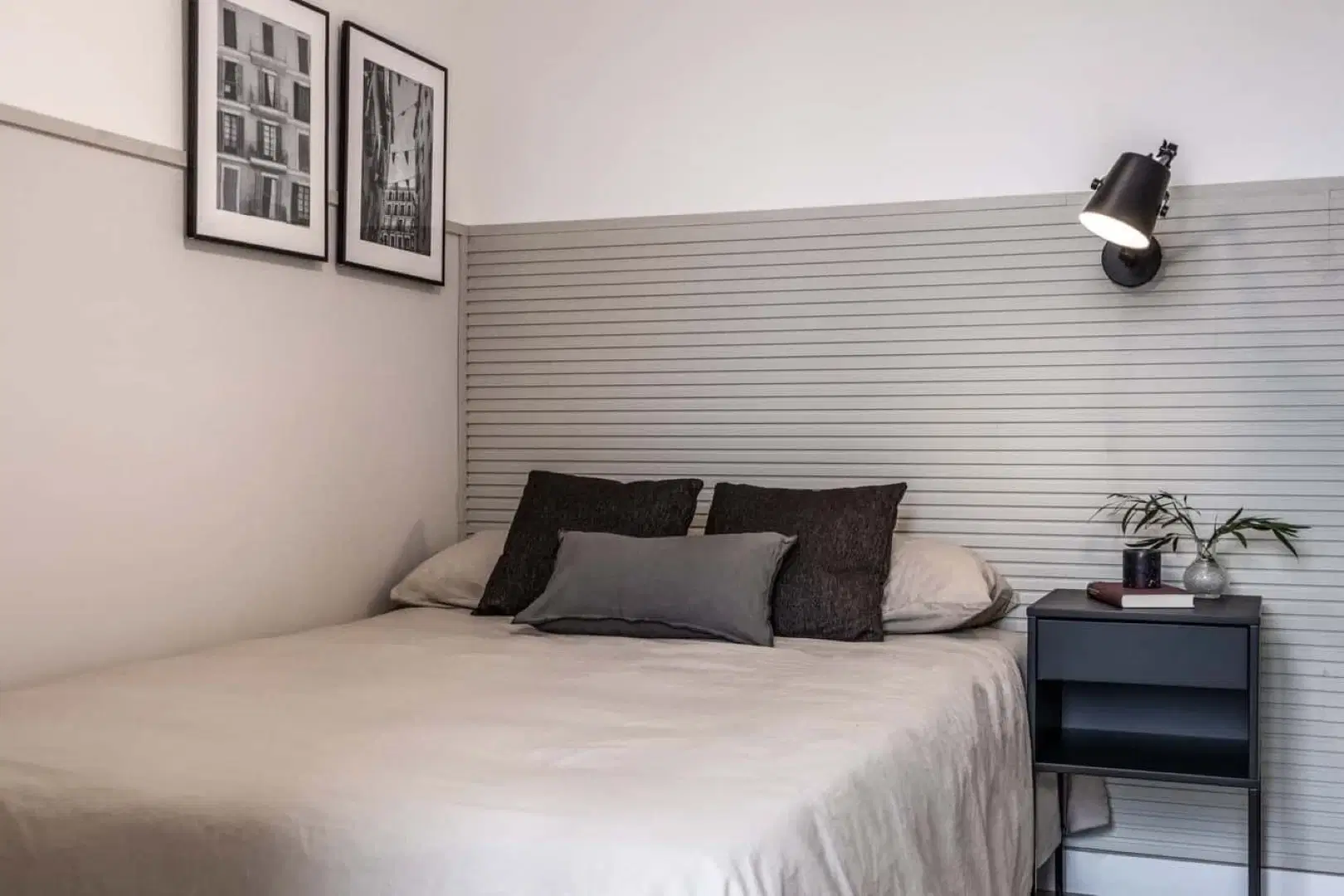 SPC 28009, Madrid – #160649: 4 Bedroom 3 Bathroom (Calle Del Duque De Sesto)