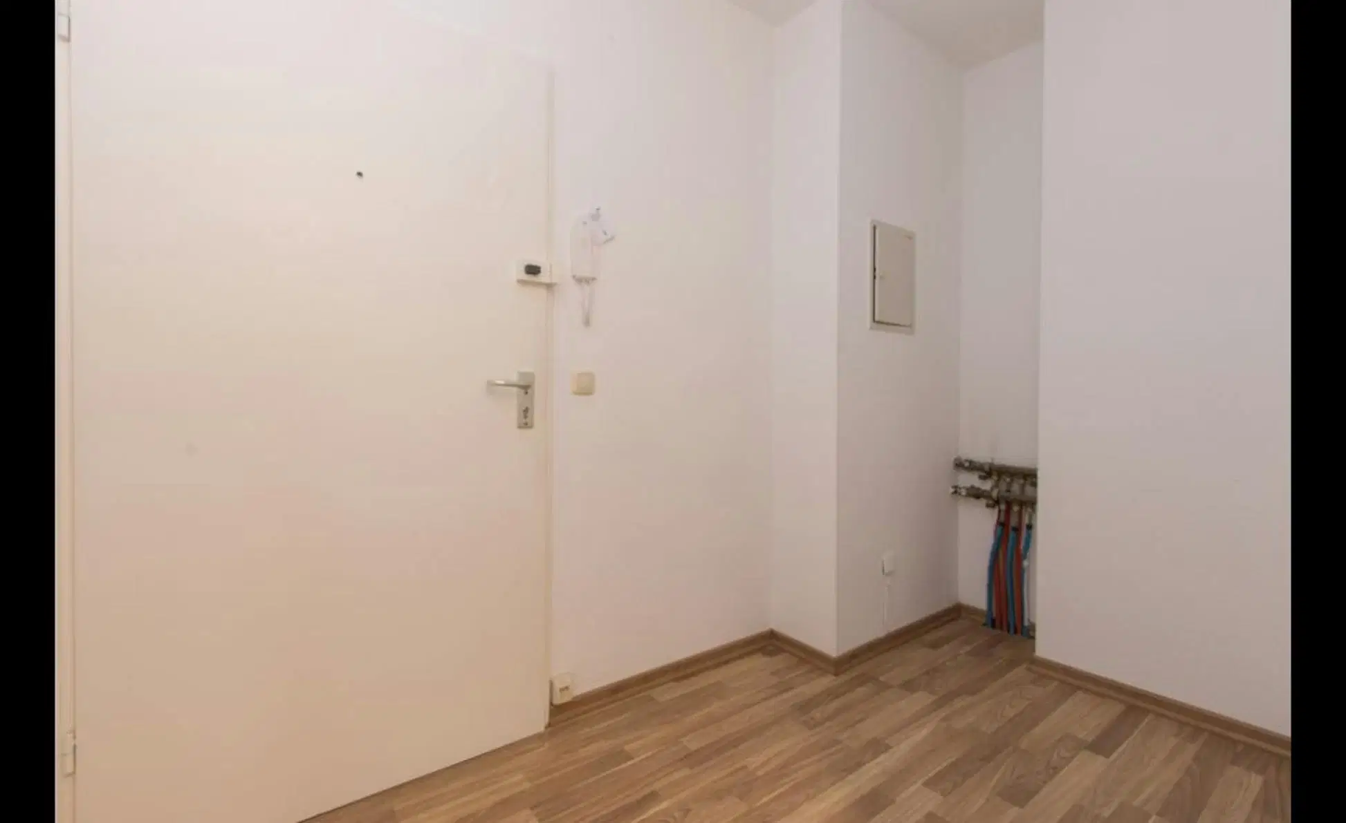 RM Charlottenstraße 97b, Berlin – Room