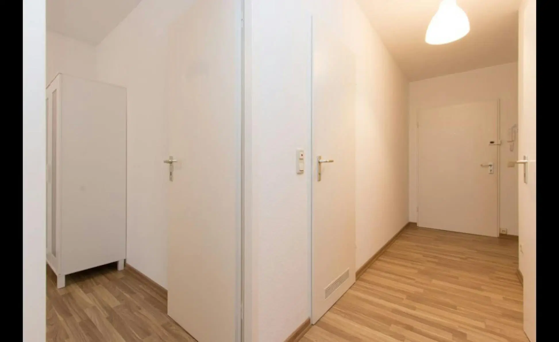 RM Charlottenstraße 97b, Berlin – Common Area