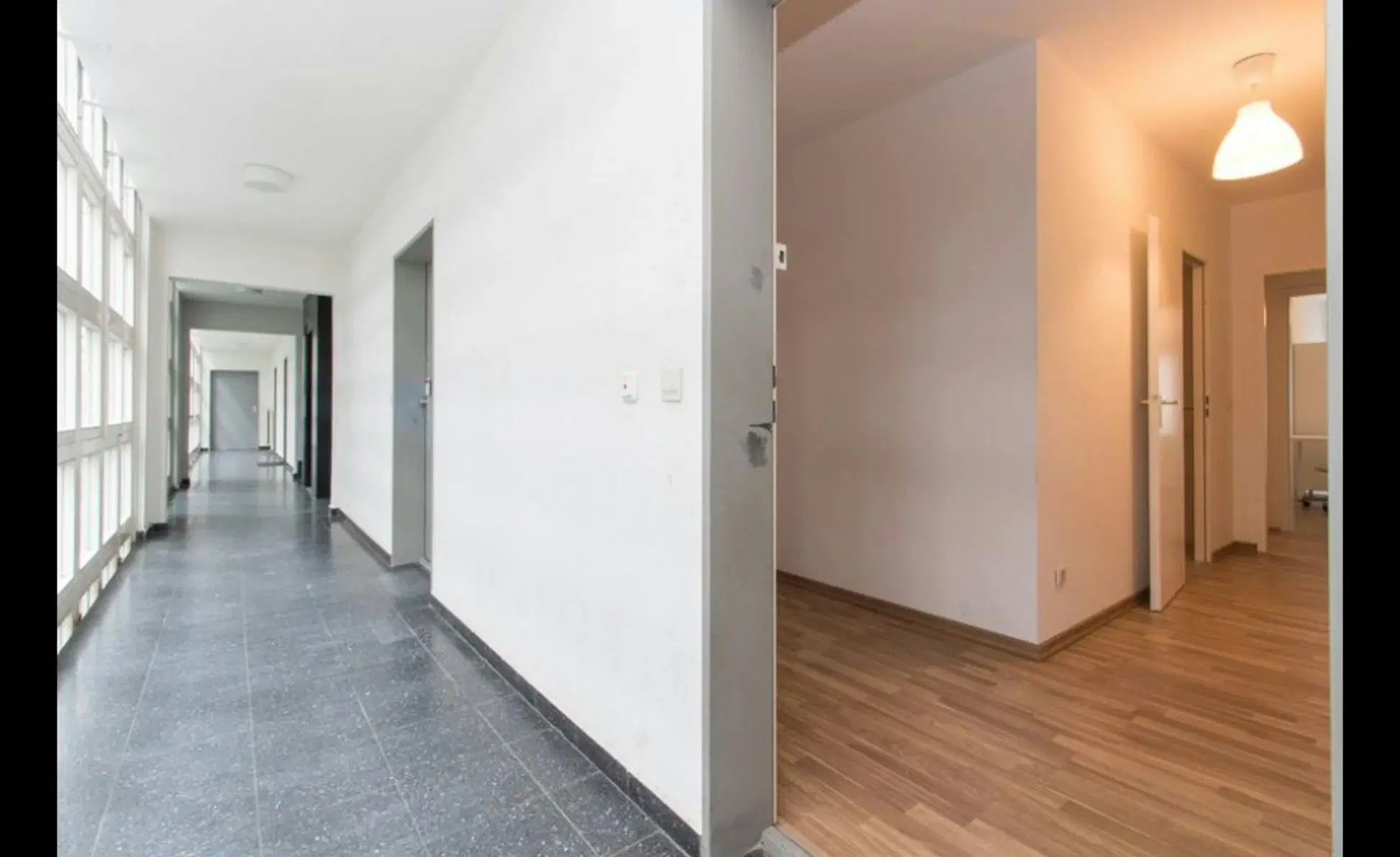 RM Charlottenstraße 97b, Berlin – Common Area