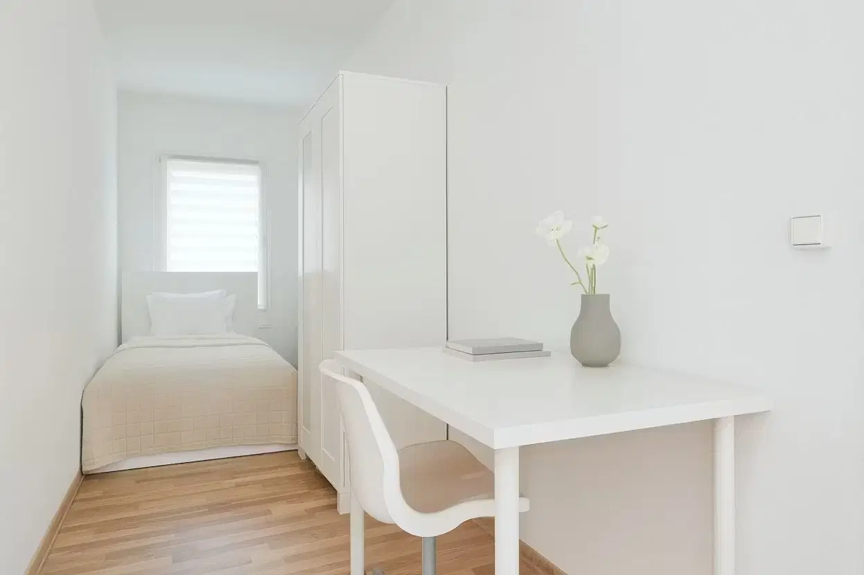 RM Charlottenstraße 97b, Berlin – Room in a 3 Bed 1 Bath