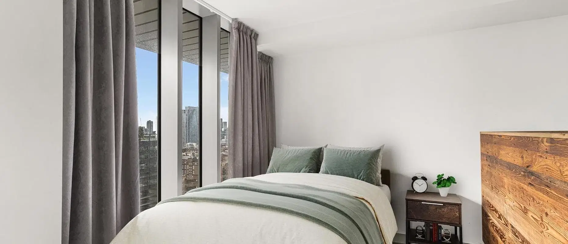 Chapter Aldgate, London – Platinum Studio
