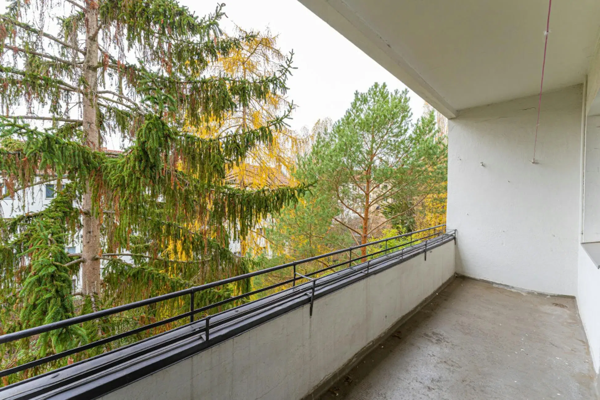 RM Friedrichsbrunner Straße 44, Berlin – Exterior