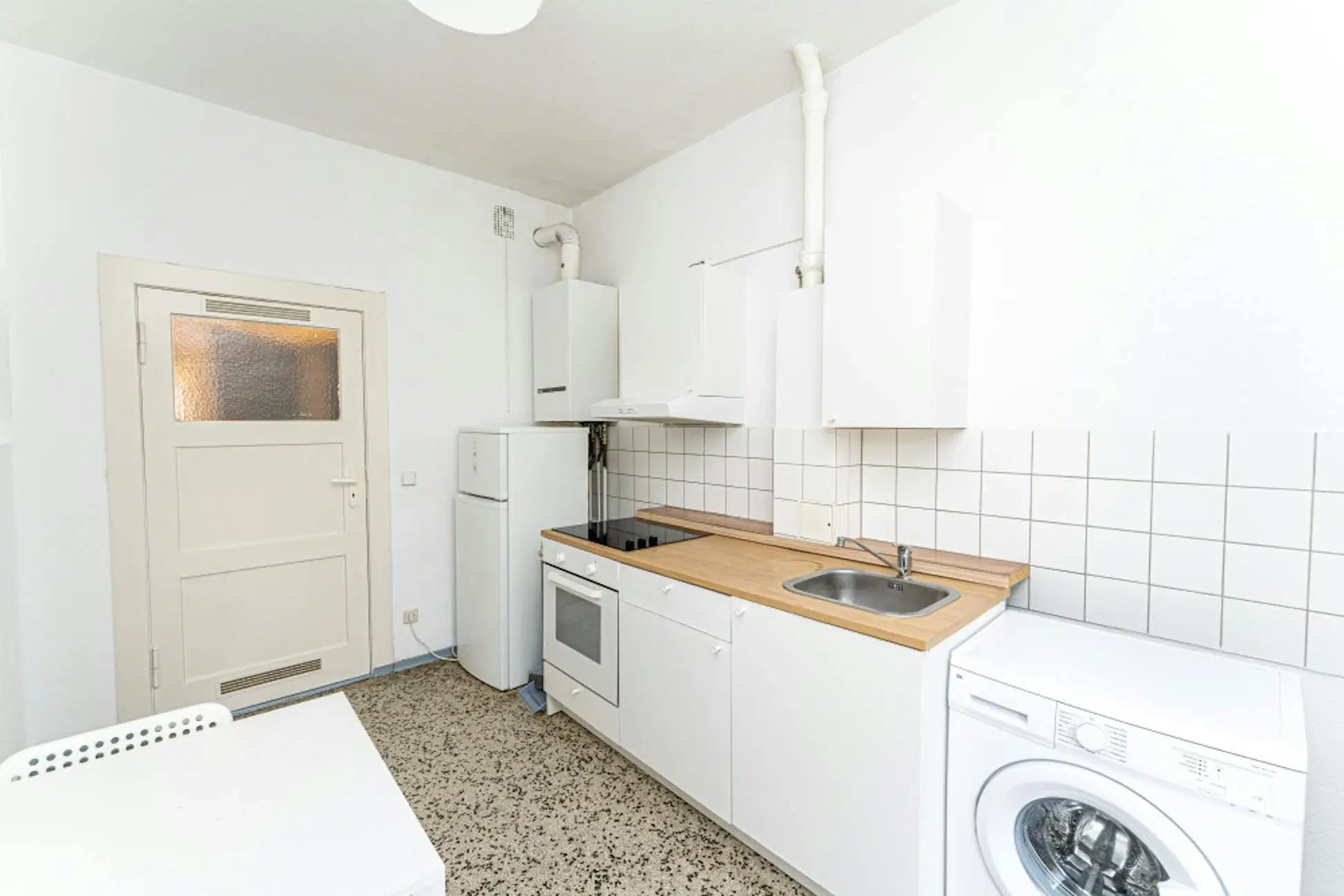 RM Friedrichsbrunner Straße 44, Berlin – Kitchen