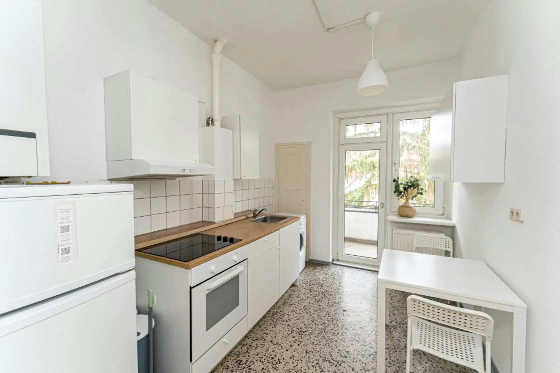 RM Friedrichsbrunner Straße 44, Berlin – Kitchen