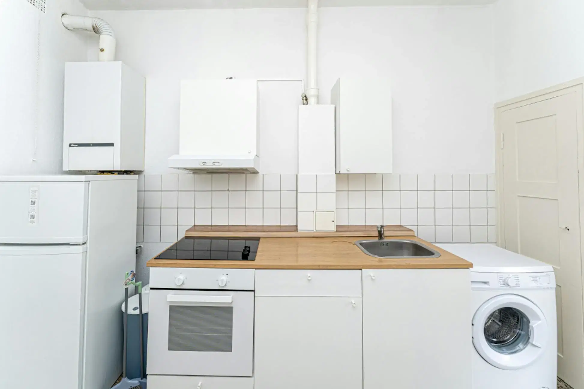 RM Friedrichsbrunner Straße 44, Berlin – Kitchen