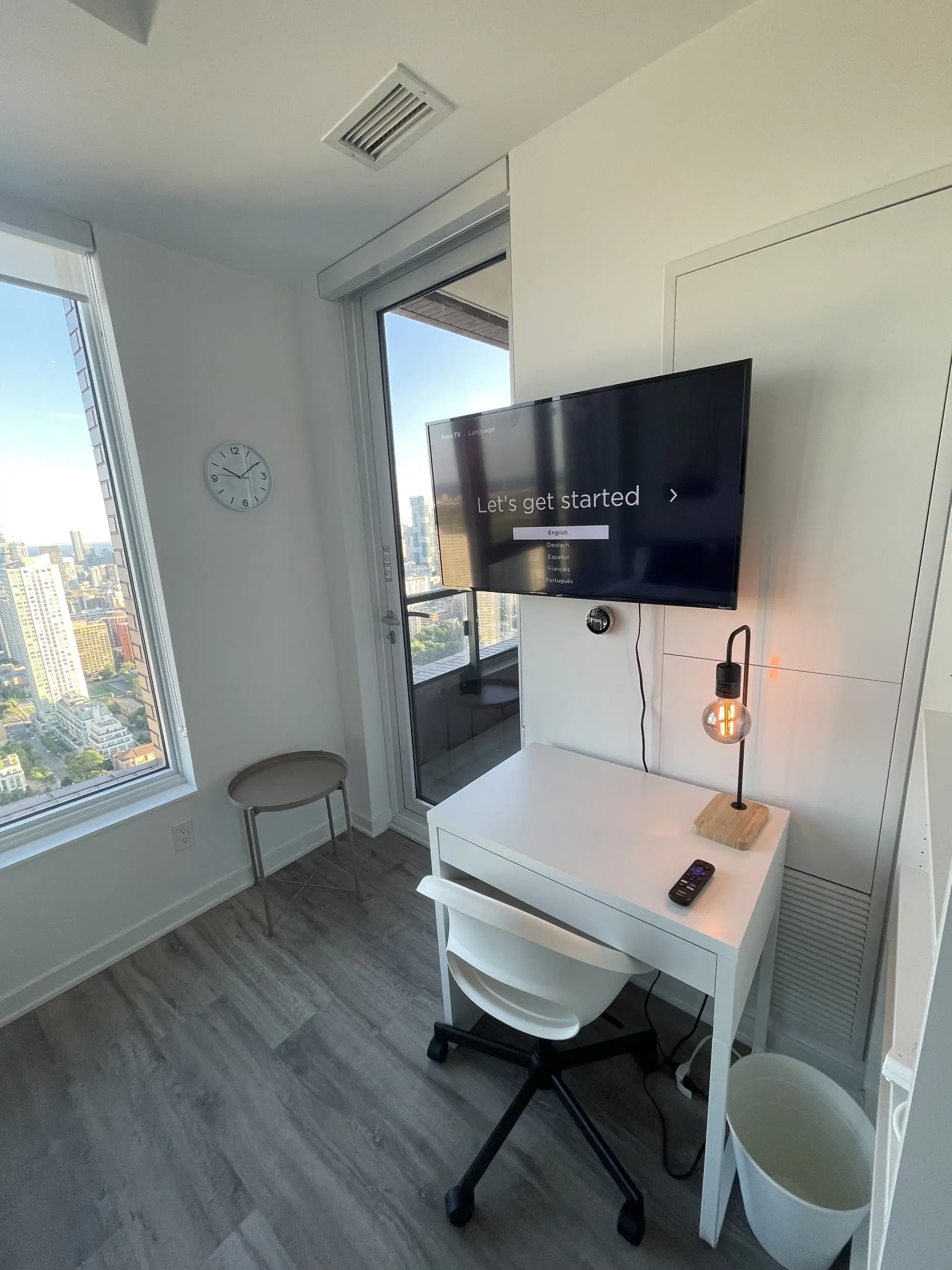 YVR M4, Toronto – 4301 -25 Selby