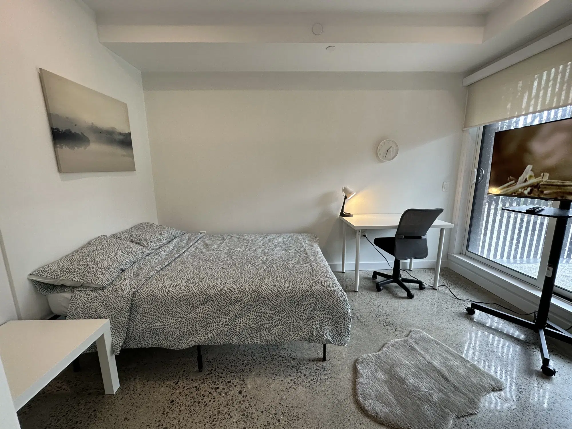 YVR M5, Toronto – 24 - 41 River St
