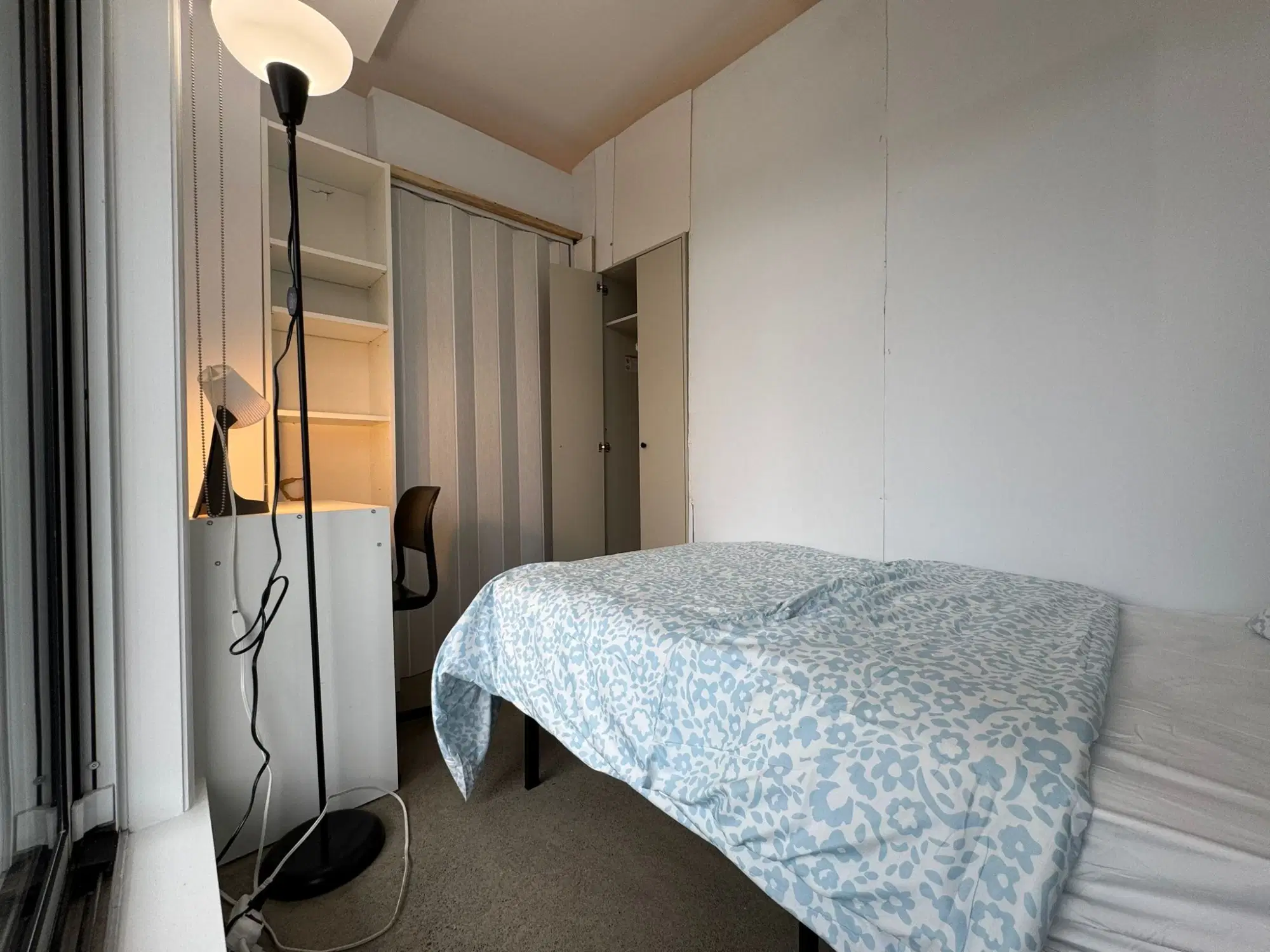 YVR M5, Toronto – 44 - 41 River St