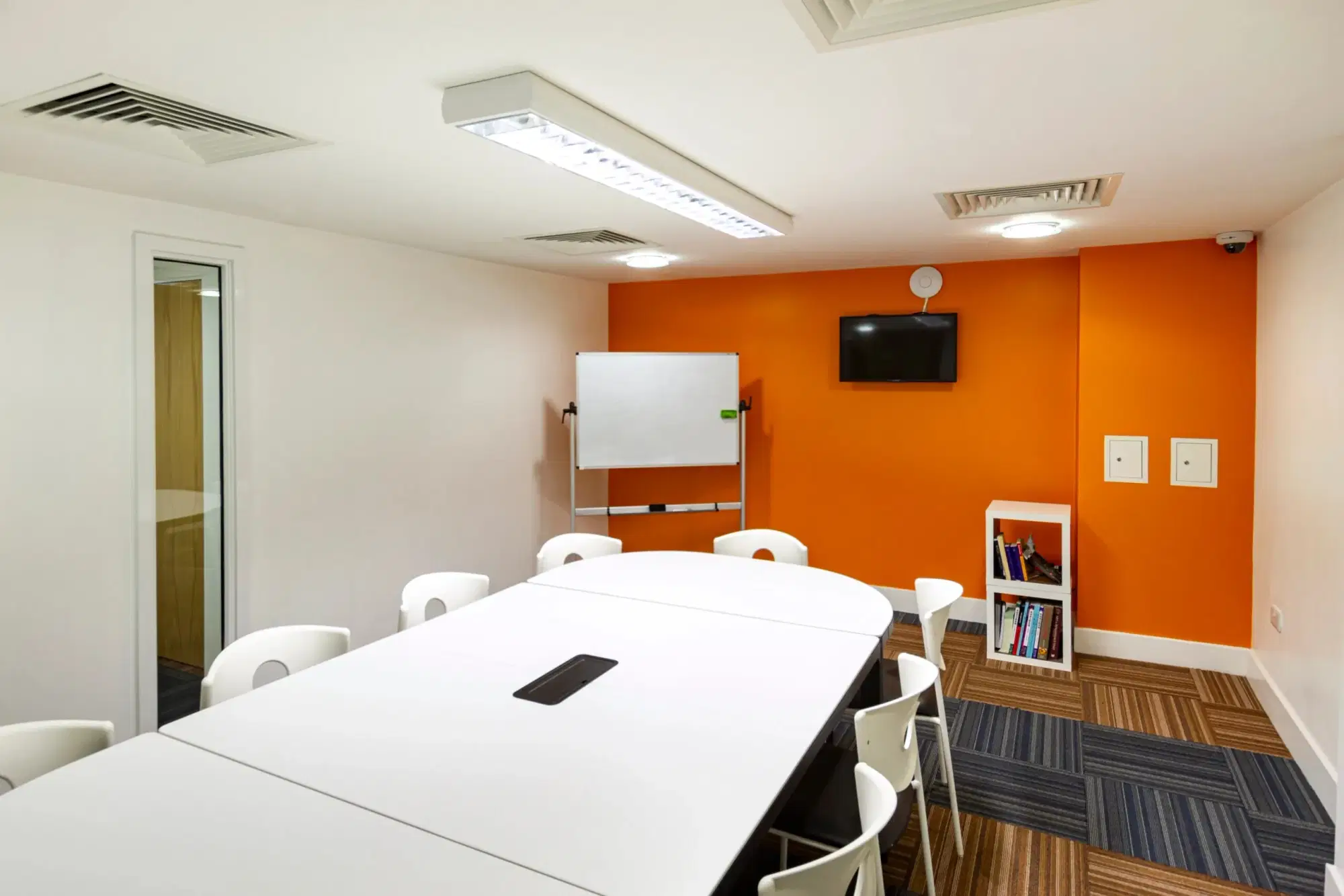 Kaplan Living Glasgow Argyle Street, Glasgow – Common Area
