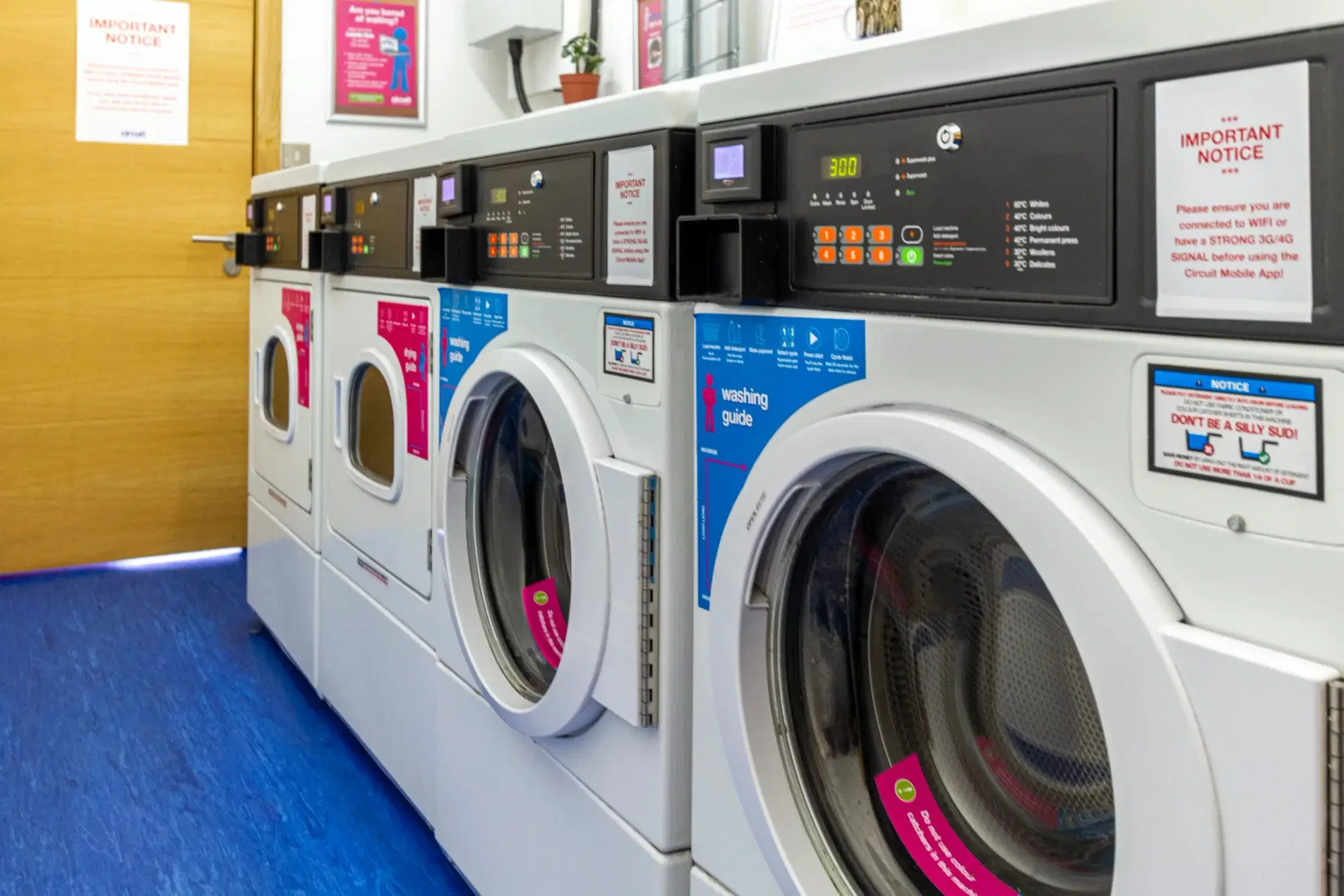Kaplan Living Glasgow Argyle Street, Glasgow – Amenities