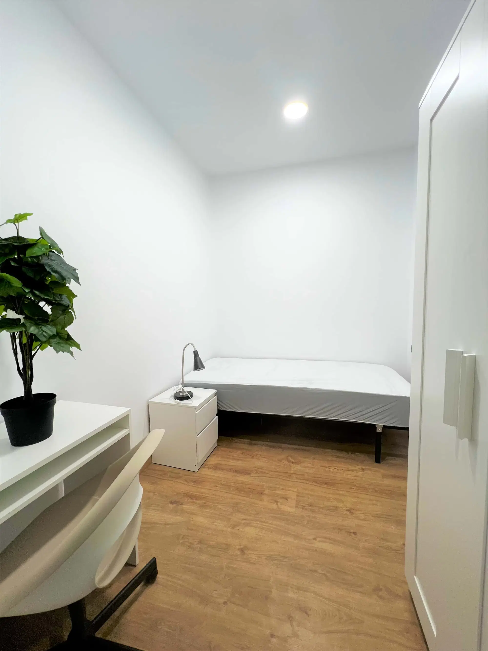 SPC 8011, Barcelona – #121548: Room in a 14 Bedrooms 2 Bathrooms (Carrer De Muntaner)