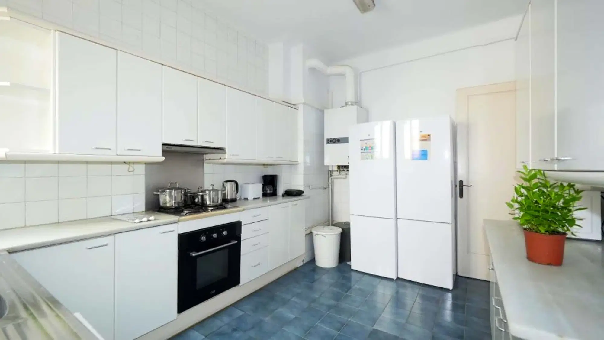 SPC 8011, Barcelona – #131493: Room in a 11 Bedrooms 1 Bathrooms (Carrer De València)