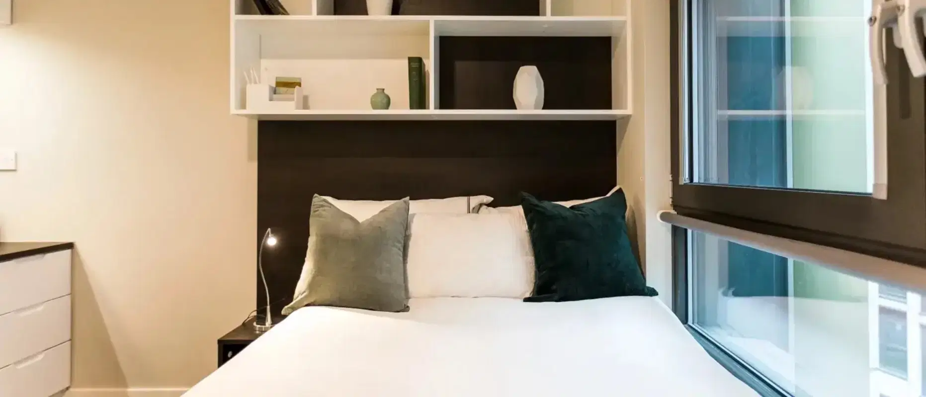 Chapter Old Street, London – Platinum Ensuite