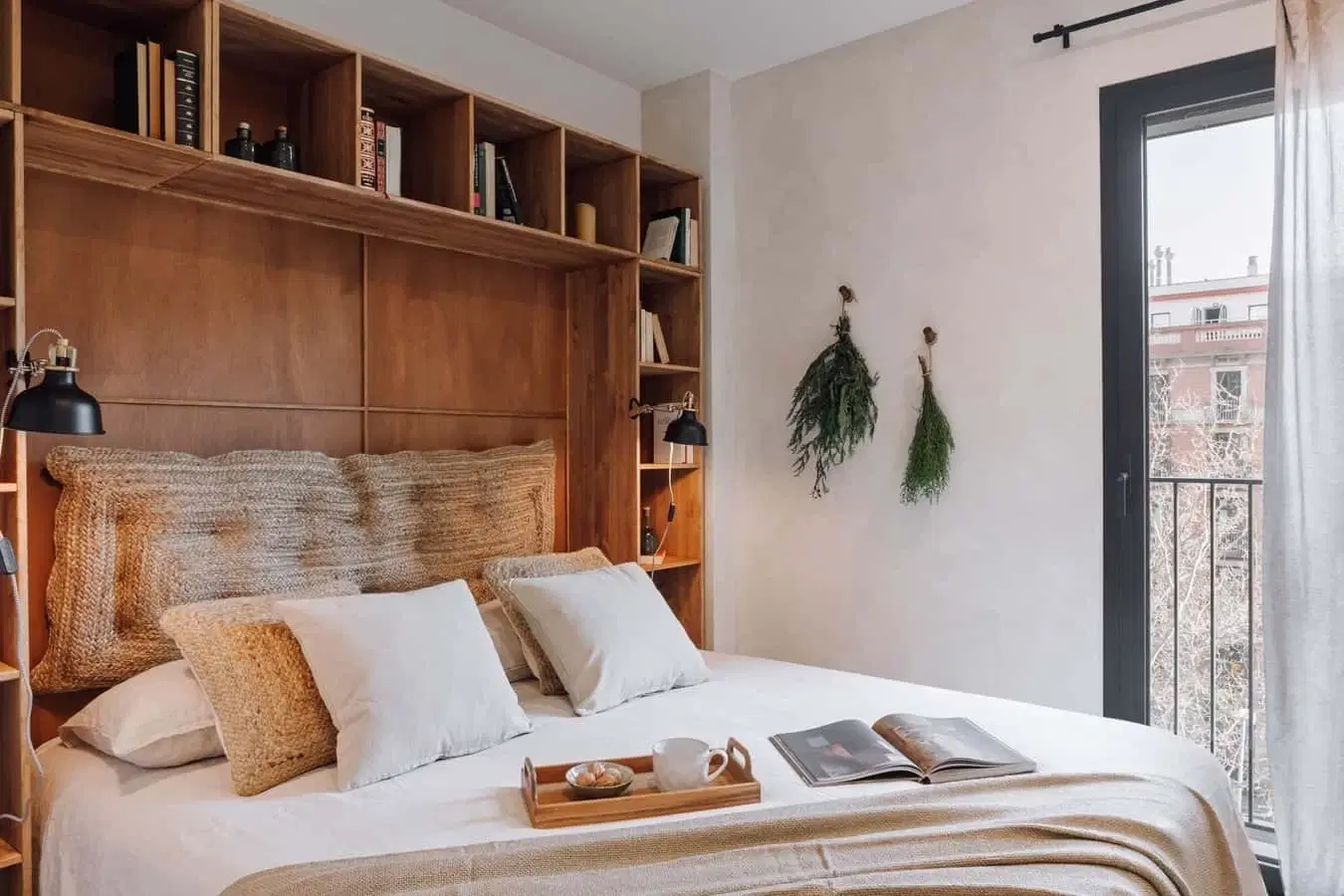 SPC 8011, Barcelona – #161177: 3 Bedrooms 2 Bathroom (Gran Via De Les Corts Catalanes)