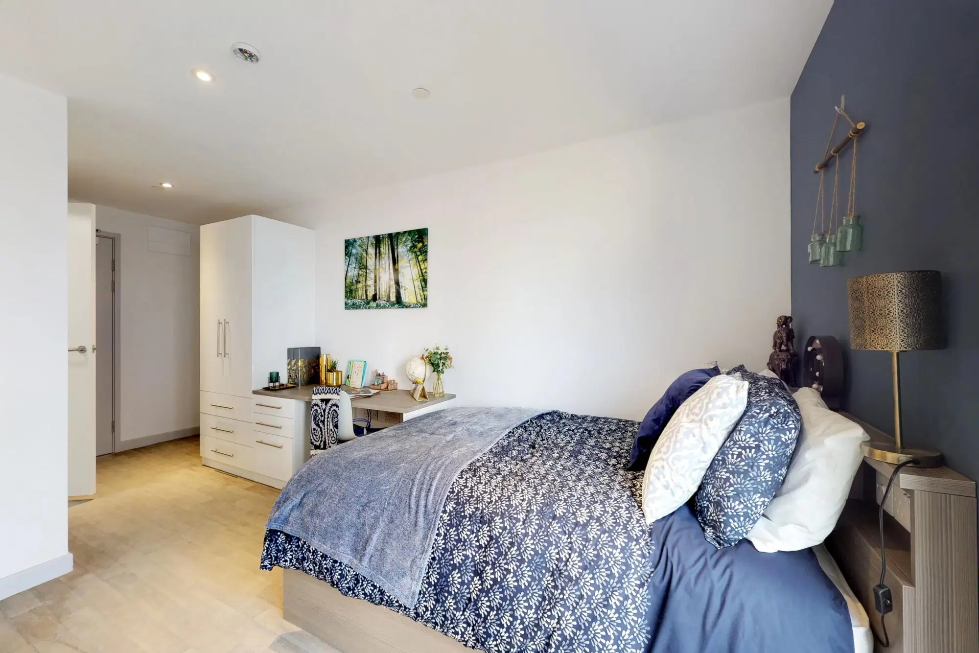 The Bridge, Newcastle – Affordable Studio
