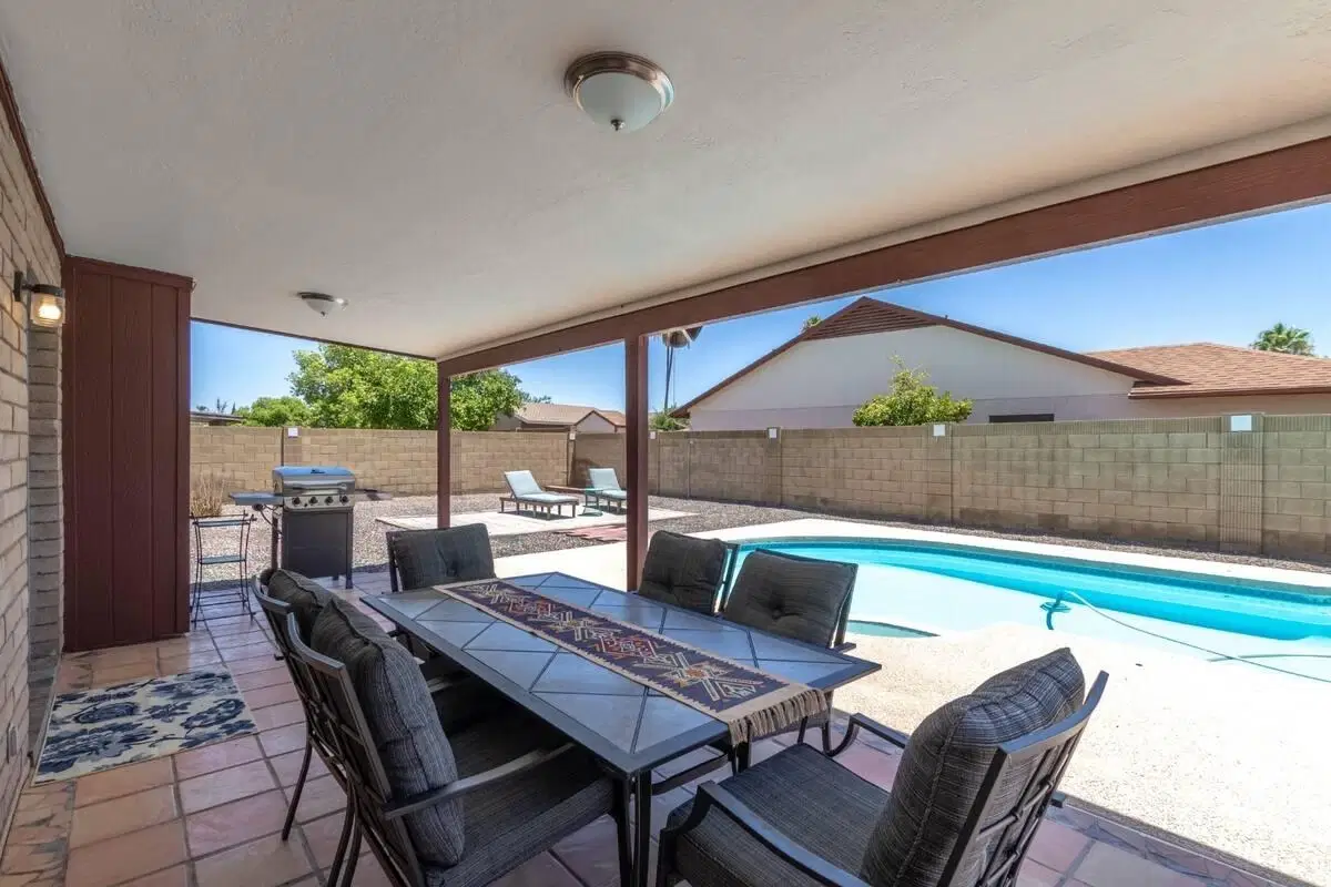 PDP 85306, Glendale – Common Area