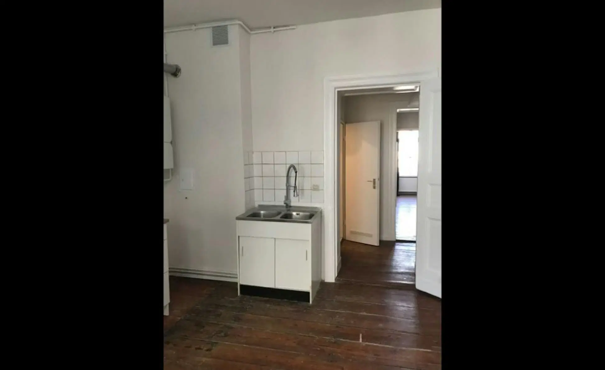 RM Heinrich-Roller-Straße 11, Berlin – Amenities