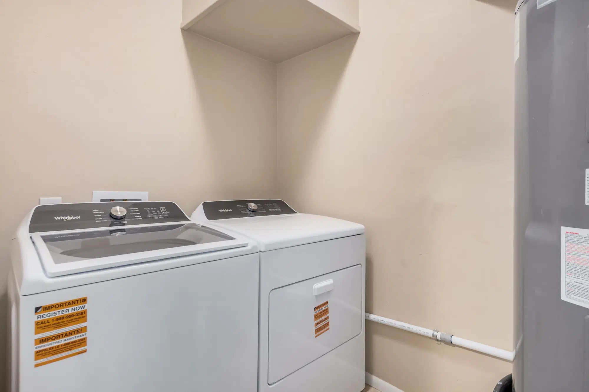 PDP 85201, Mesa – Amenities